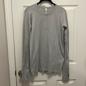 Lululemon Longsleeve Shirt